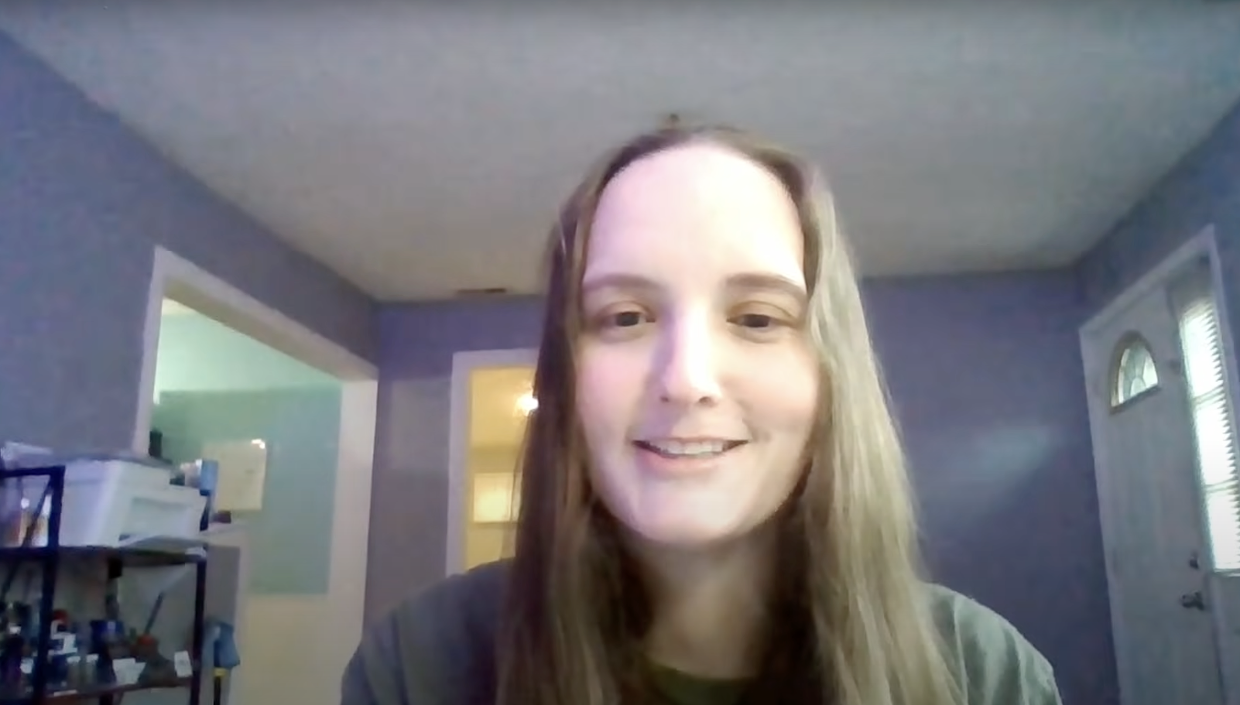 The healing power of community: Sam Alexander