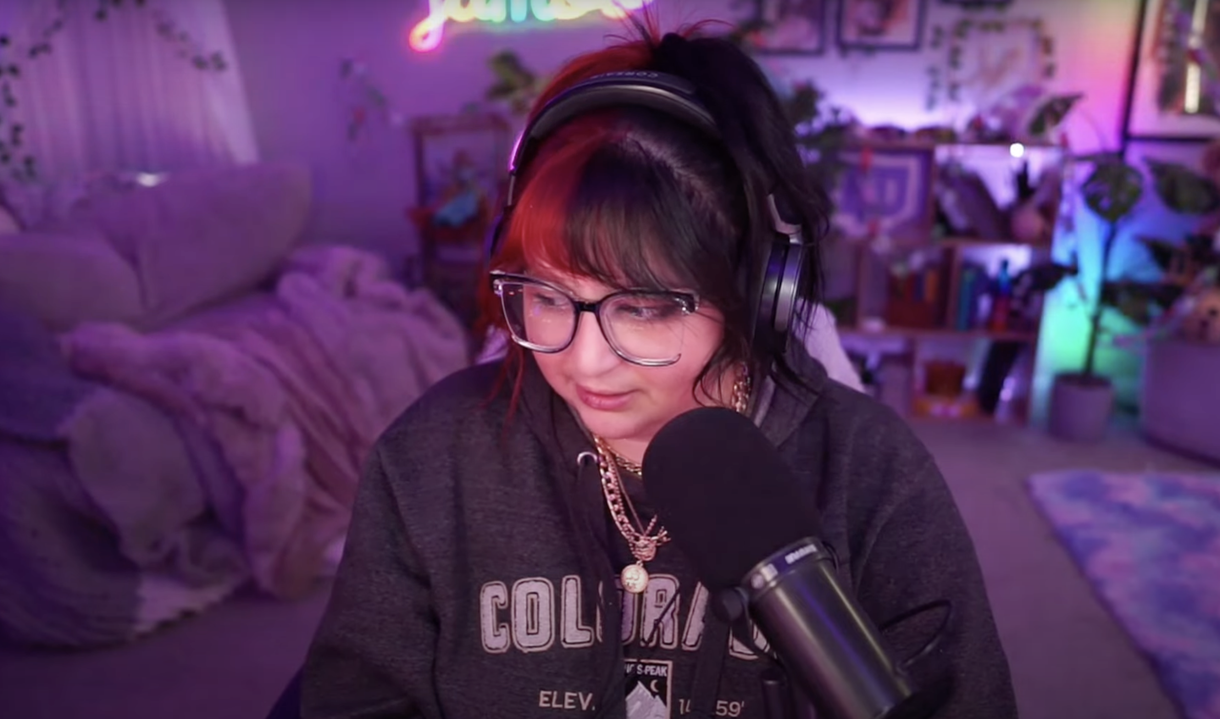 Let’s talk about mental health: Jambo