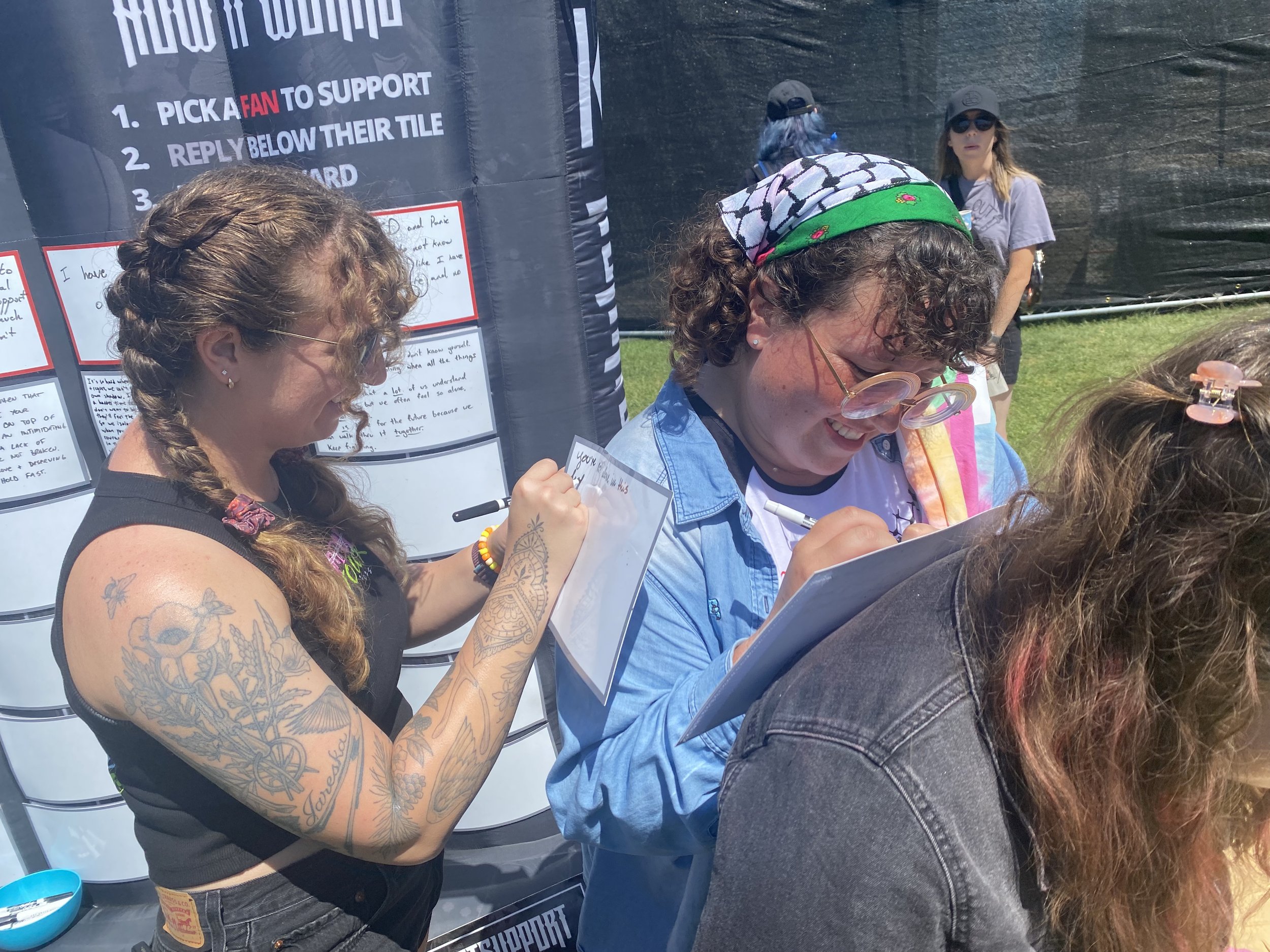 From the HeartSupport Staff: How You Made 2025 Unforgettable