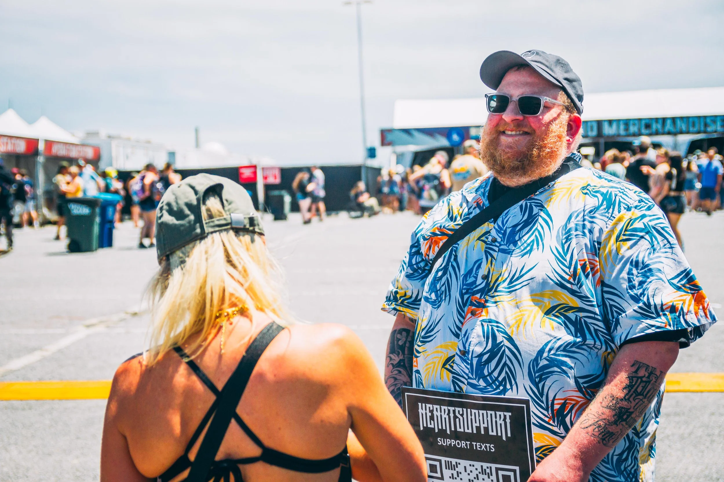 What is it really like to be a part of our Support Calls program?