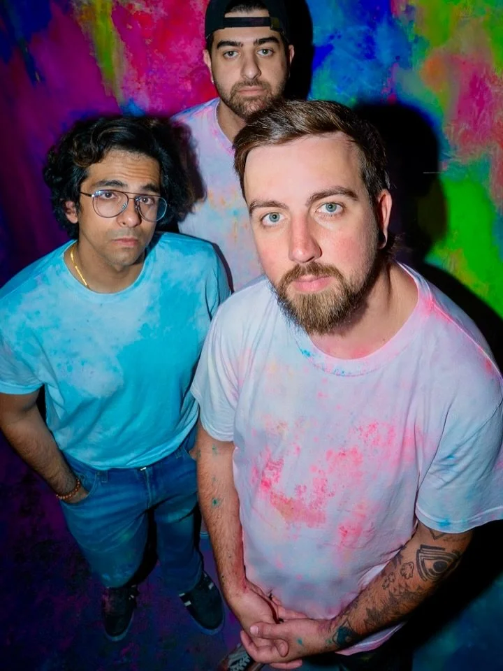 Canadian band Wishwell partners with HeartSupport to bring mental health hope on their upcoming album ‘Controlled Emergency’