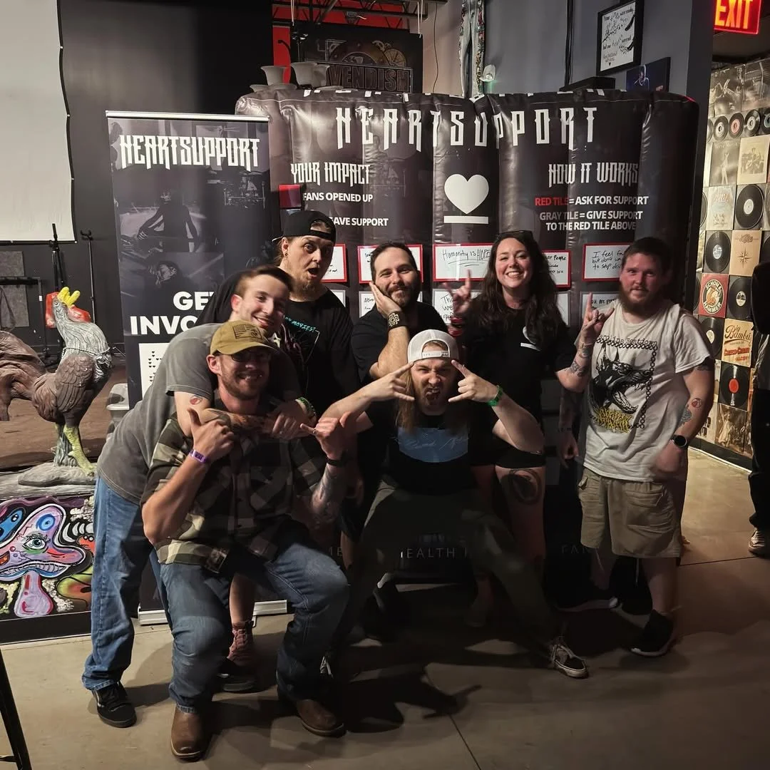 Second 2026 cohort of local support walls launches