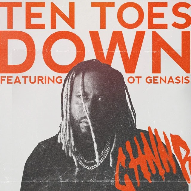 “Ten Toes Down” CHNNR Song Meaning: Staying grounded in who you are