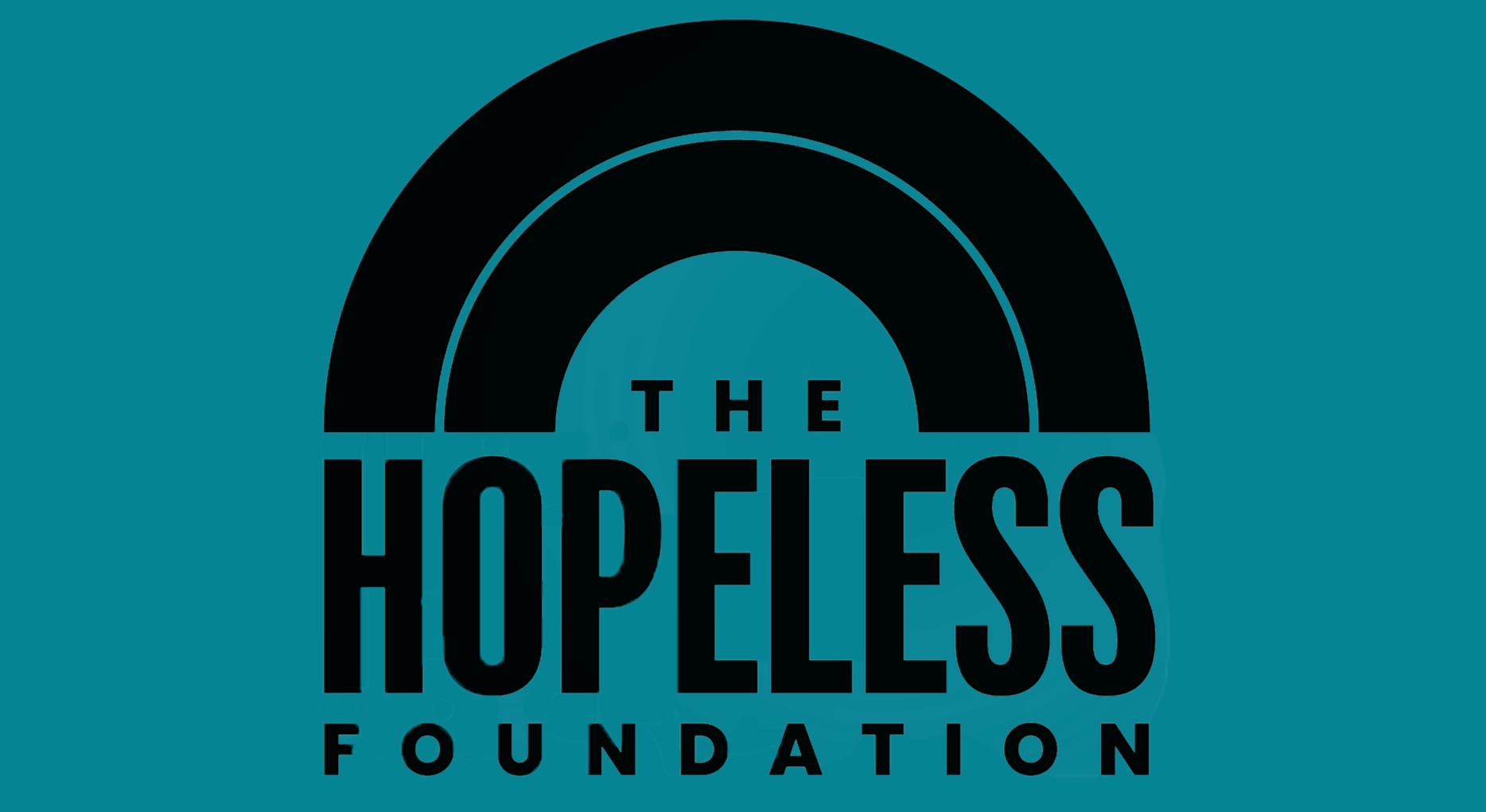 Hopeless Records selects HeartSupport as their nonprofit of the quarter