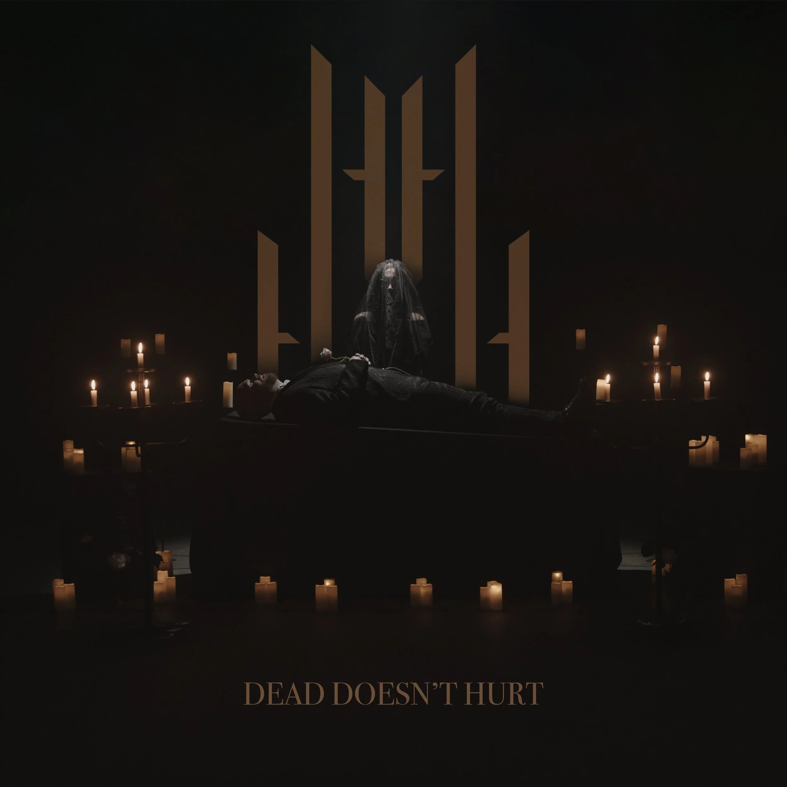 “Dead Doesn’t Hurt” by Hillhaven song meaning: catharsis after betrayal