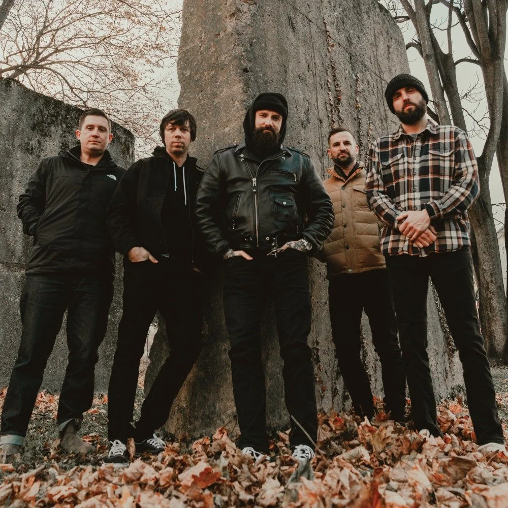 “Behemoth” by August Burns Red song meaning: breaking traumatic cycles to build a new identity