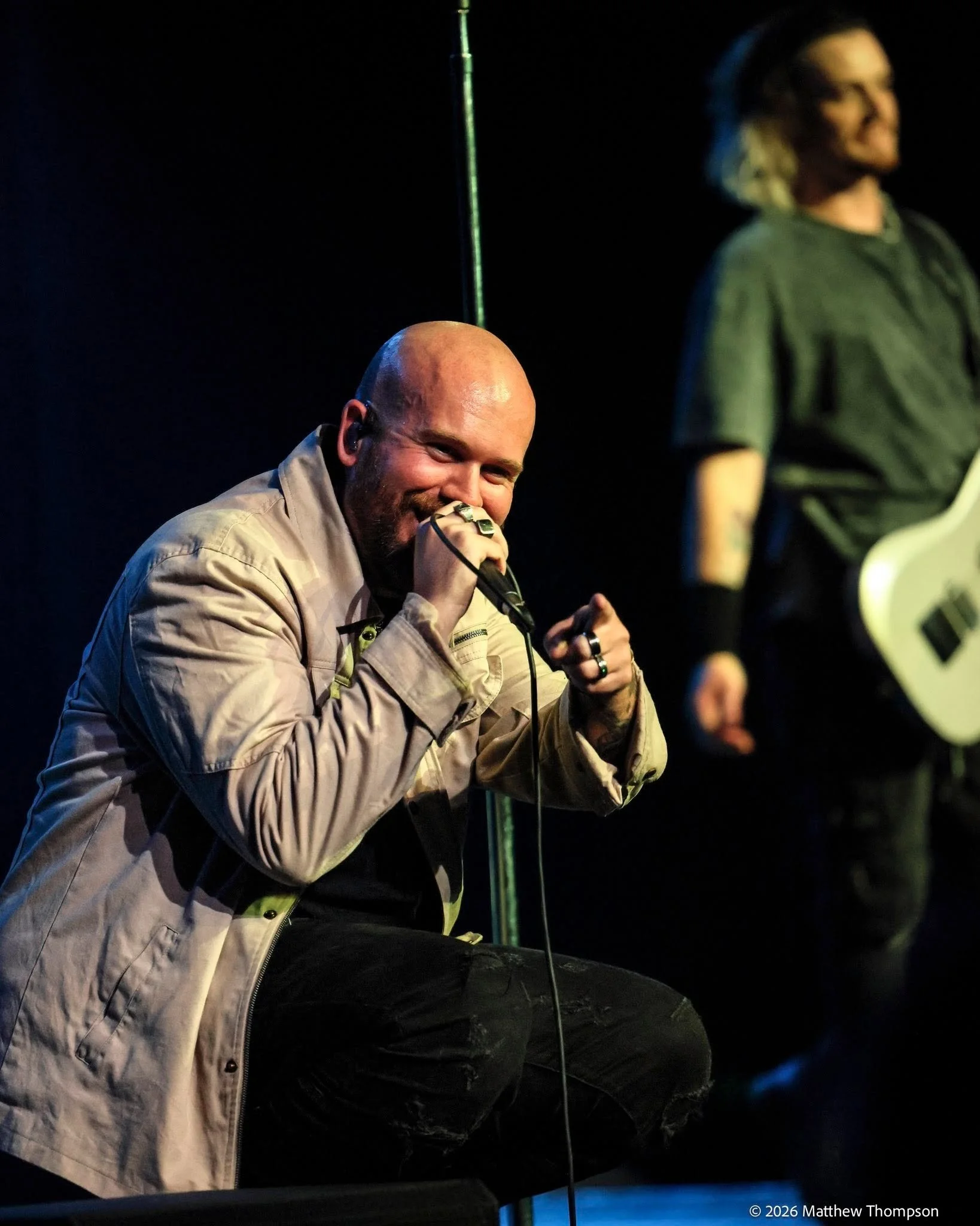 Hillhaven hosts concert benefiting HeartSupport