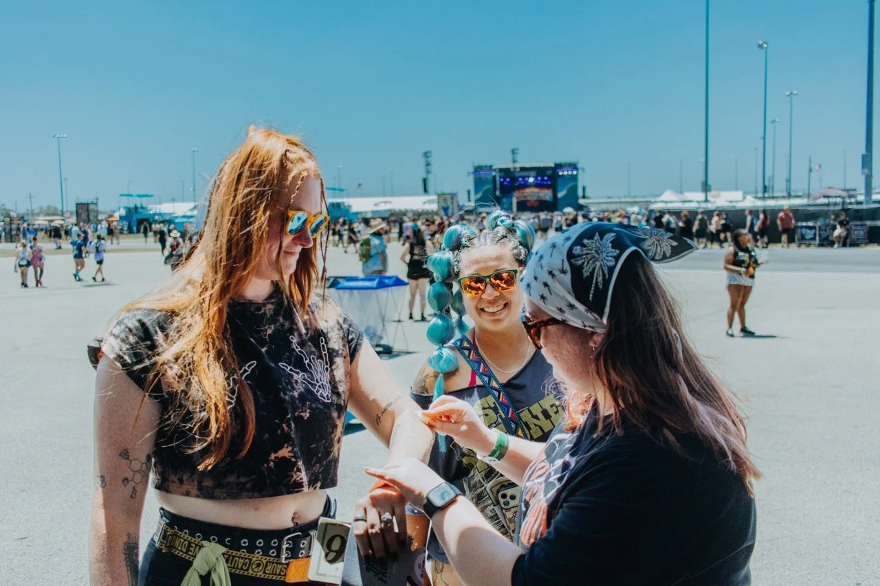 HeartSupport enters Suicide Prevention Month 2026 with festival appearances and chances for music fans to help others