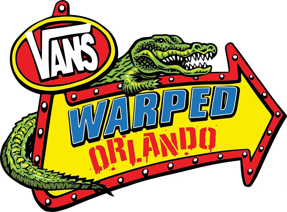 Warped Tour Orlando