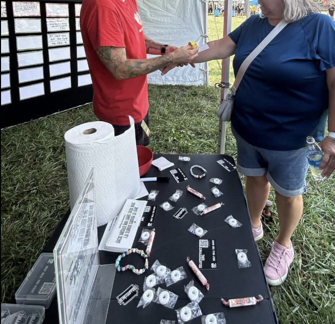Loved through loss: a fan’s experience at Velocity Fest 2026