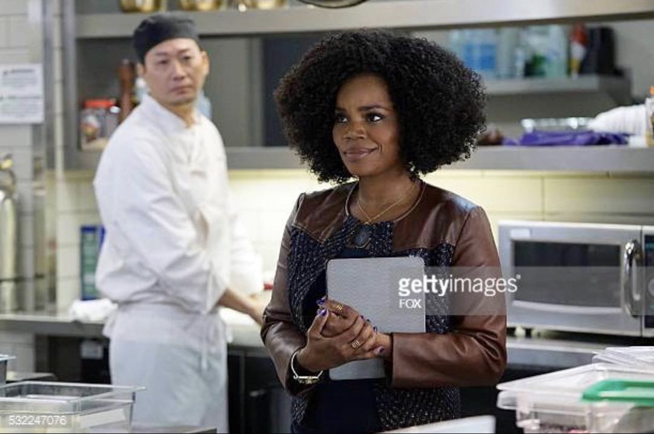 Kelly Jenrette