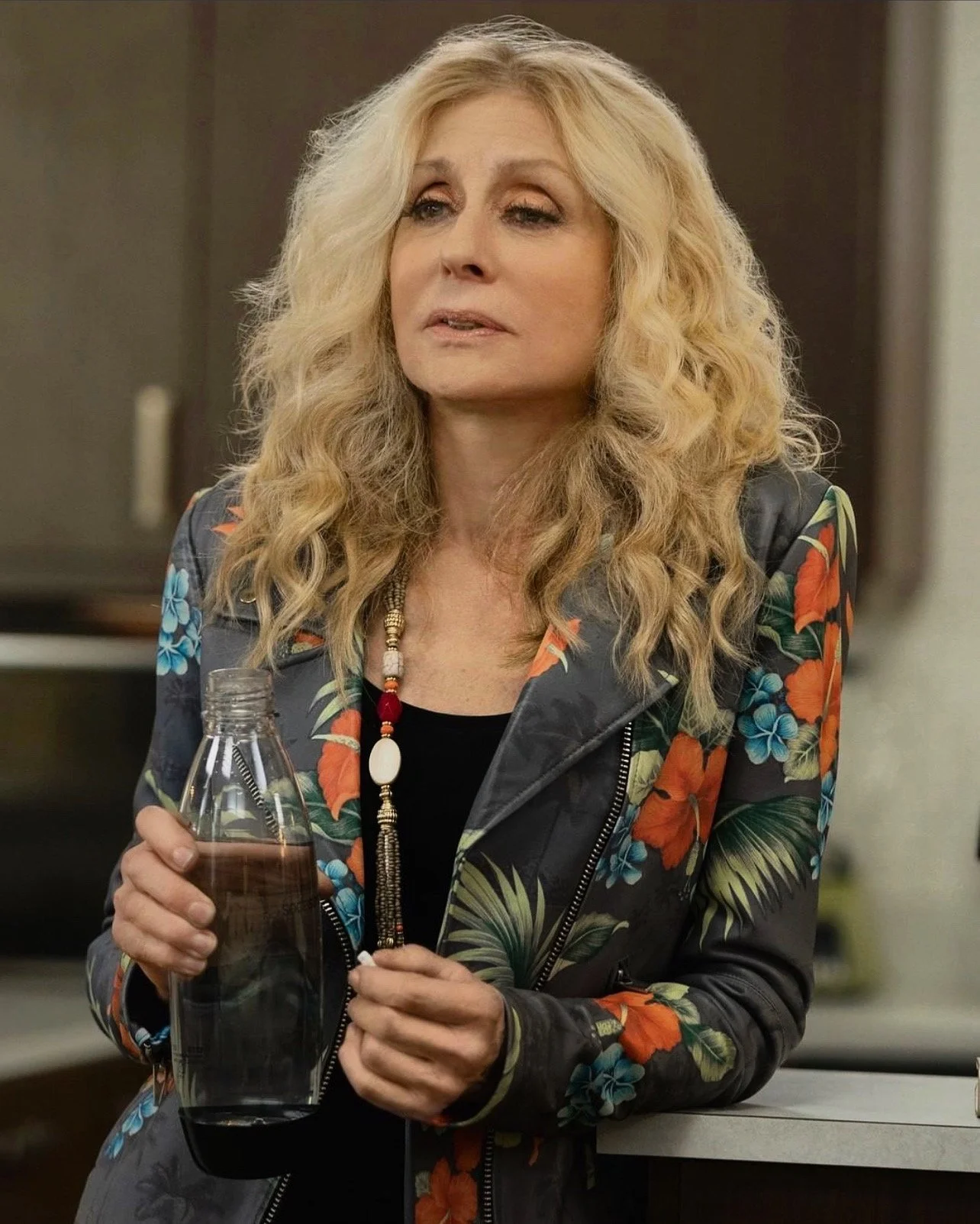 JUDITH LIGHT