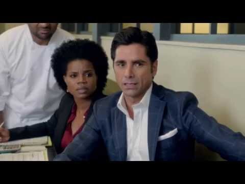 GRANDFATHERED 2015 ¦ Official series Trailer ¦