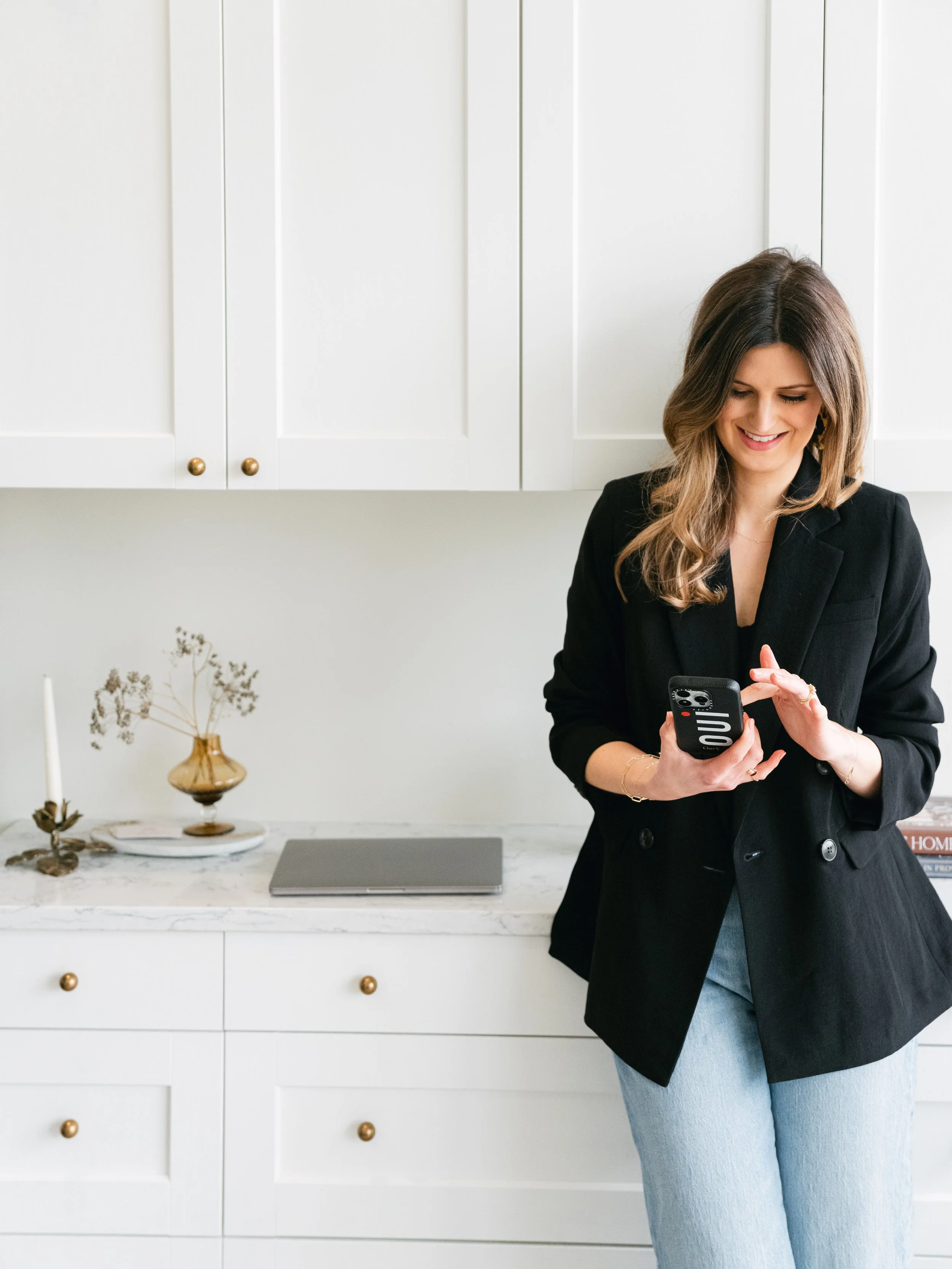 The Better Way to Communicate With Salon Clients