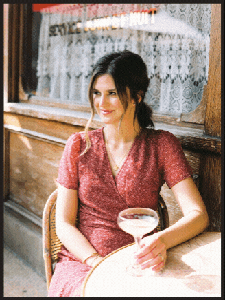 Meet Claire — Claire Monroe Hair Co