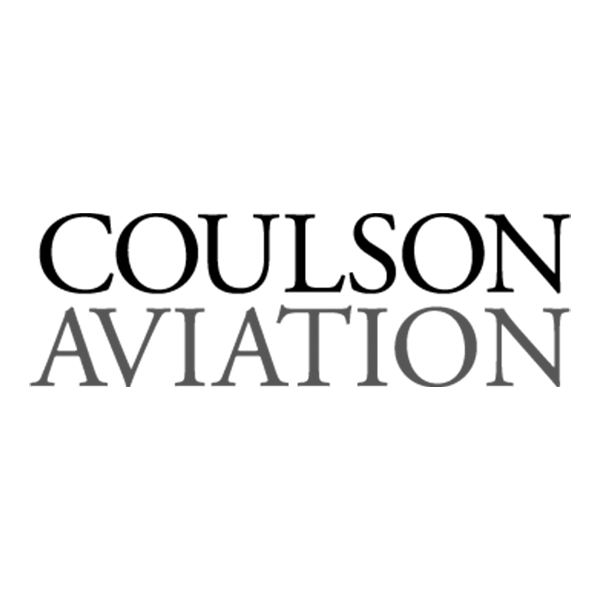Coulson Aviation Logo