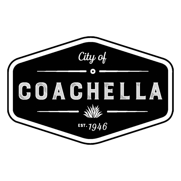 City of Coachella Logo