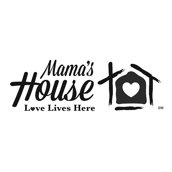 Mama's House Logo
