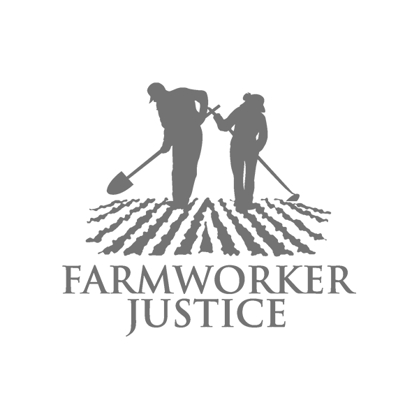 Farmworker Justice Logo