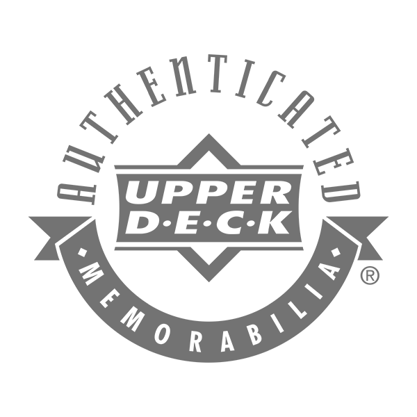 Upper Deck Logo