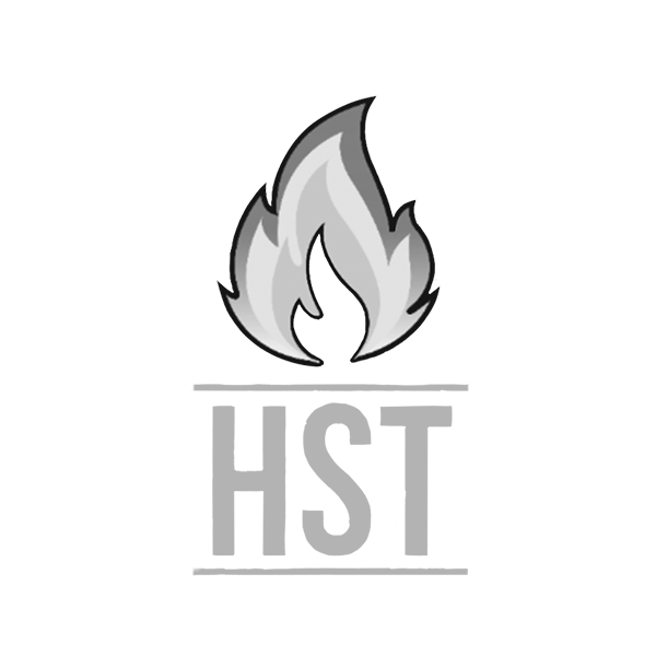 Heatstroke Tattoo Logo