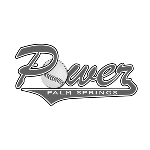 Palm Springs Power Logo