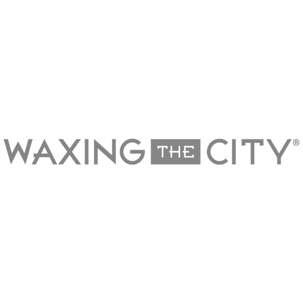 Waxing The City Logo