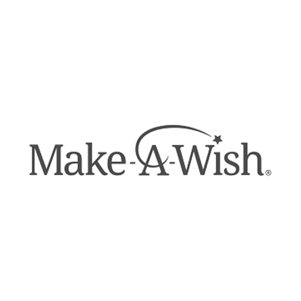 Make a Wish Logo