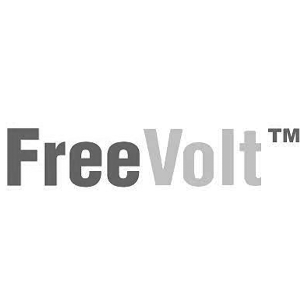 FreeVolt USA Logo