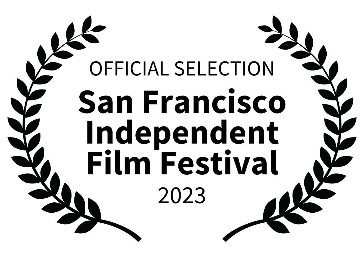Another Film Festival!

Big news! The Pulpit: Prelude has been invited to screen virtually at The 25th San Francisco Independent Film Festival, February 2-12, 2023! It will play online during the festival dates via Eventive.

The film becomes availab