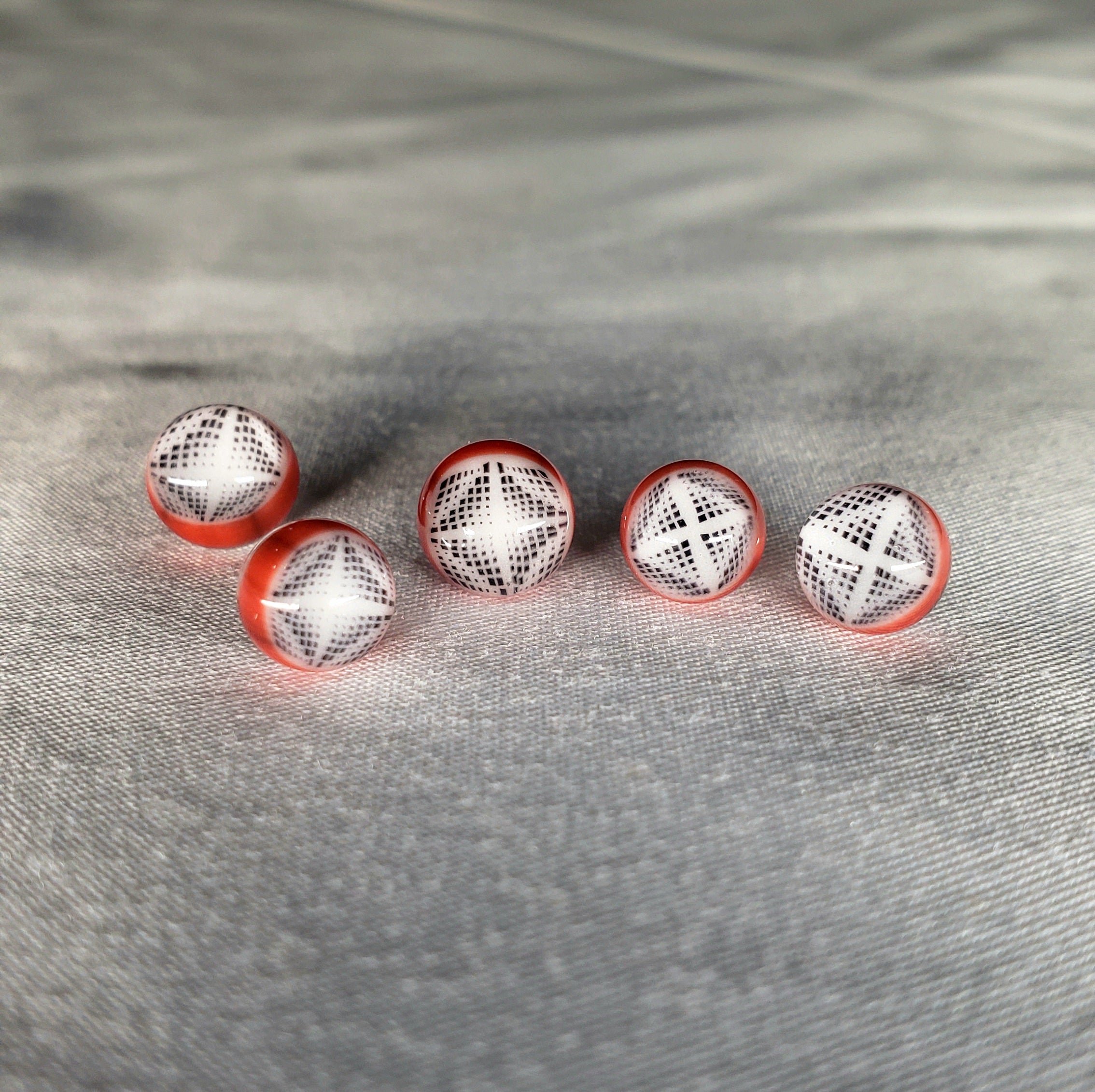 Diamond Pearls