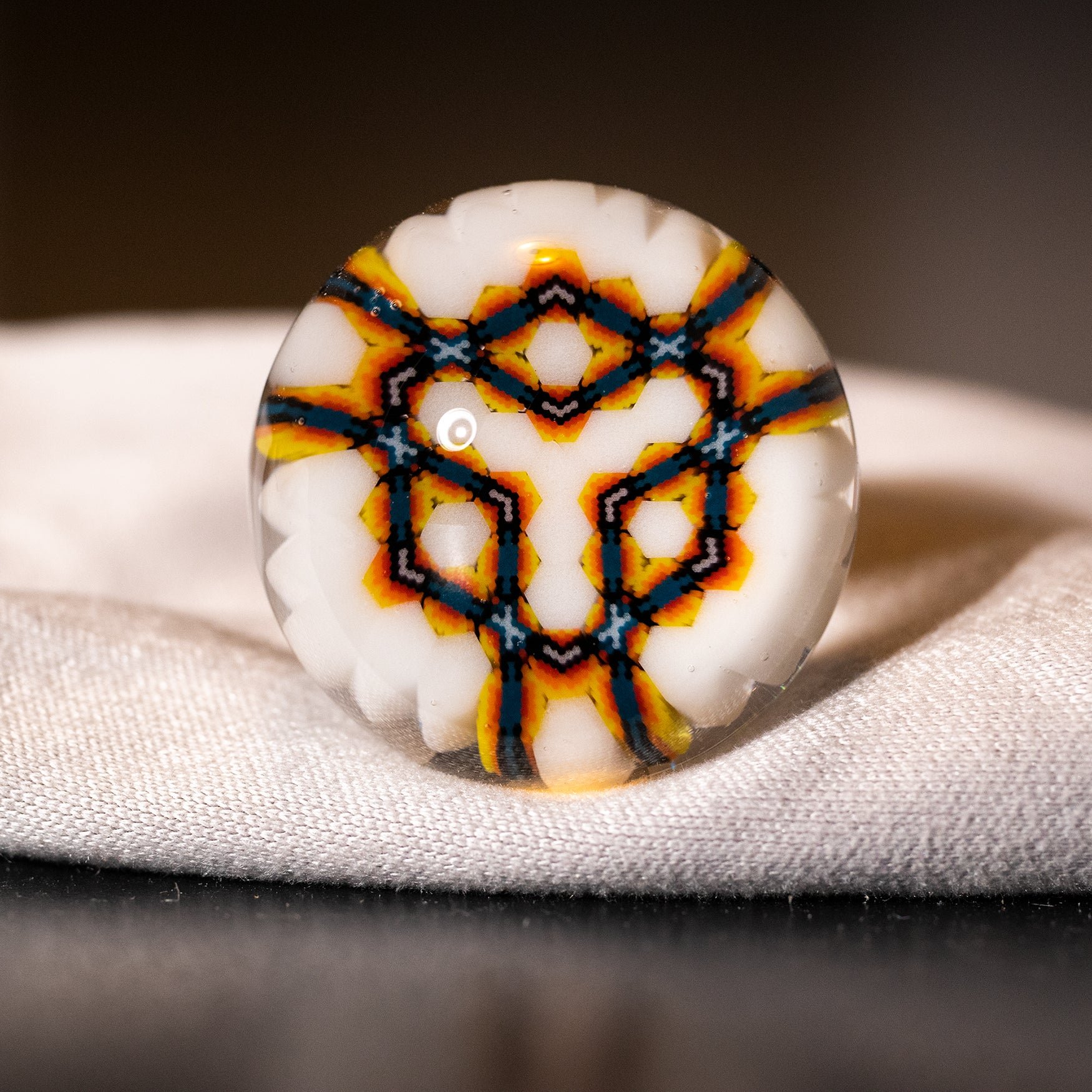 Slurper Marble