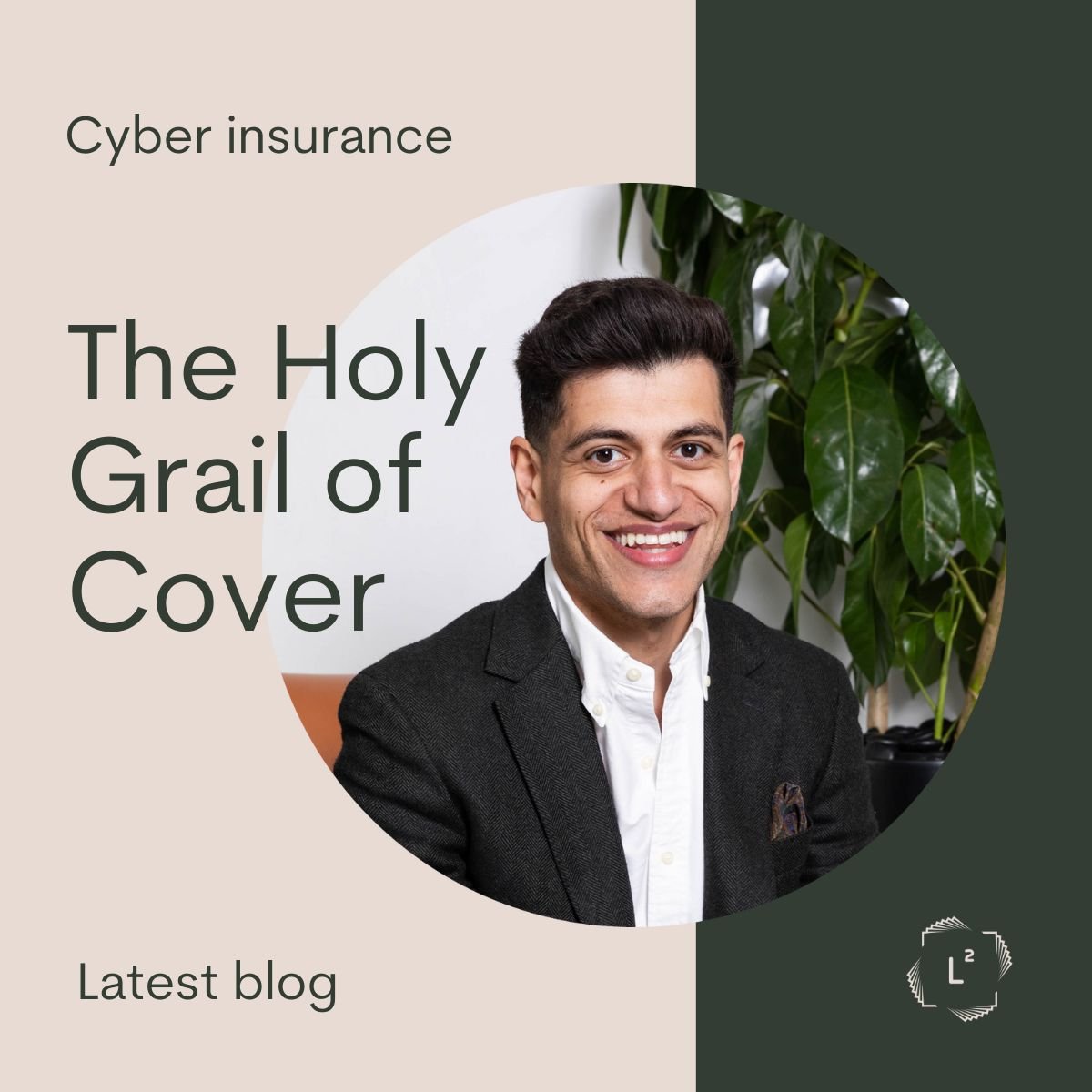 Cyber insurance: once cheap ‘optional cover’ now the holy grail of insurance