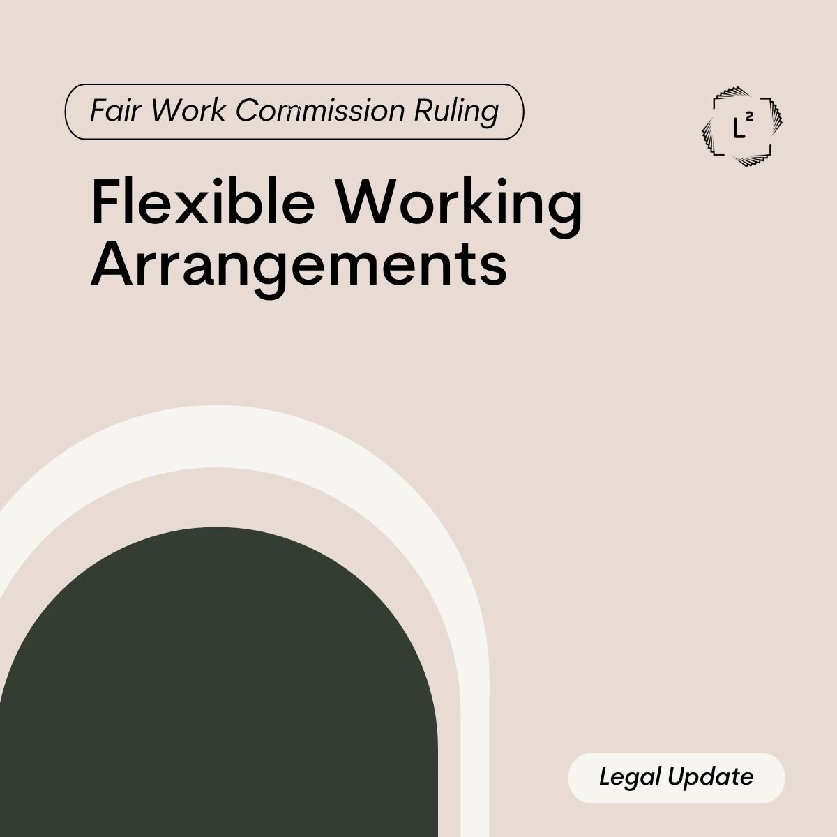 Navigating Flexible Work Arrangements