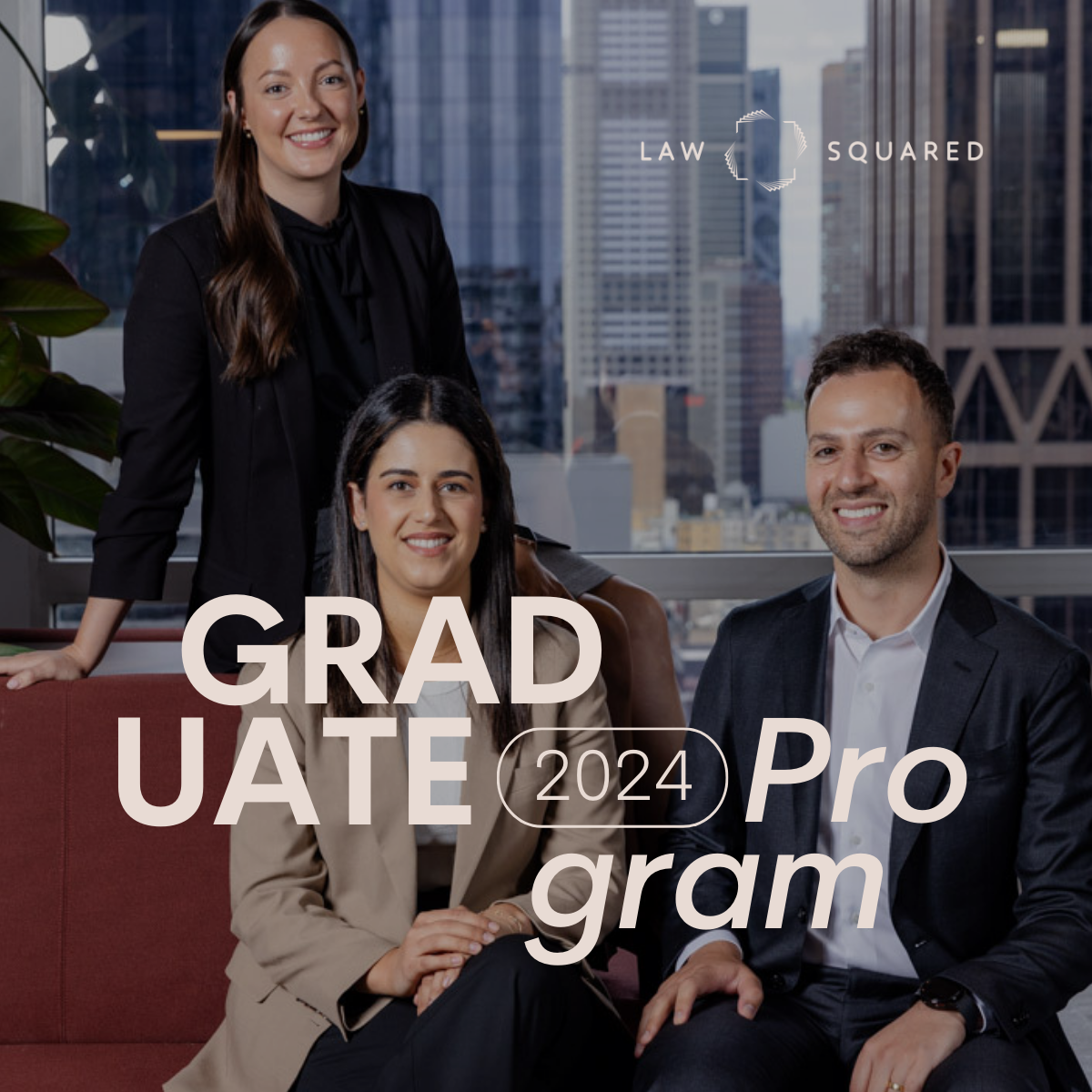 Law Squared Welcomes Exceptional New Legal Talent