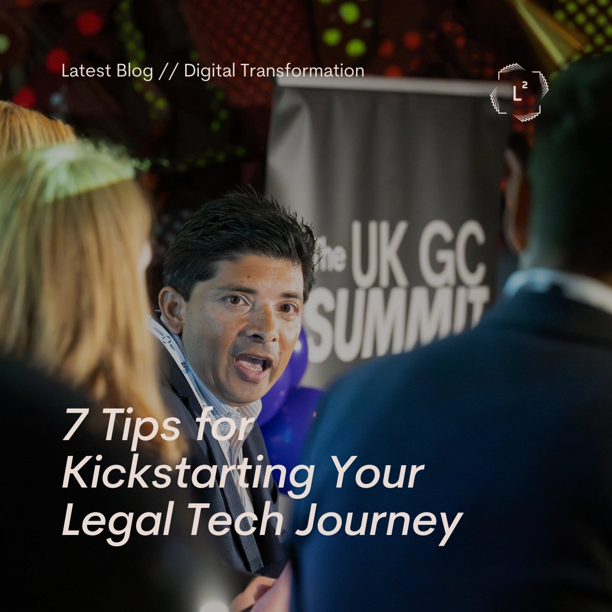 7 Tips for Kickstarting Your Legal Tech Journey&nbsp;