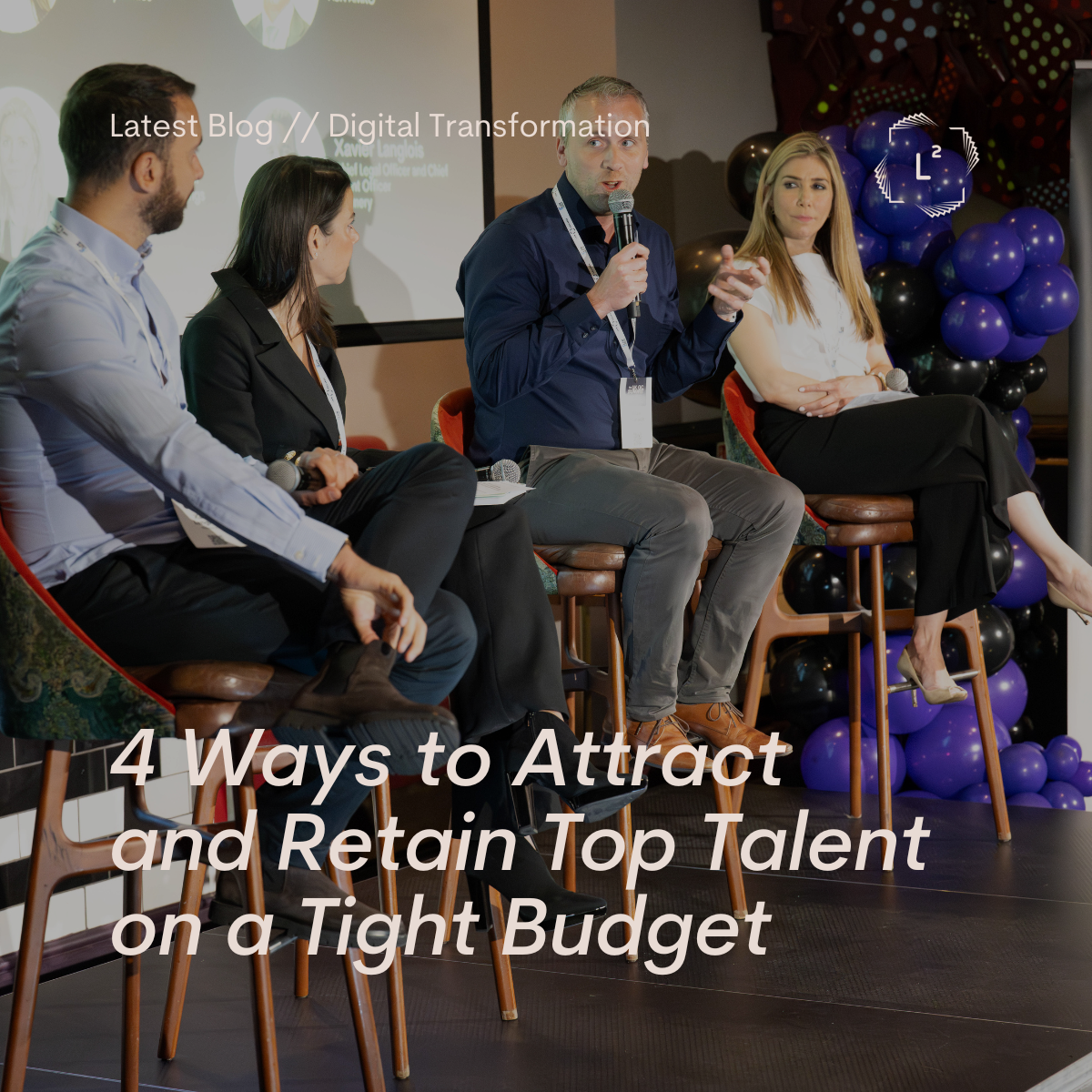 4 Ways to Attract and Retain Top Legal Talent on a Tight Budget