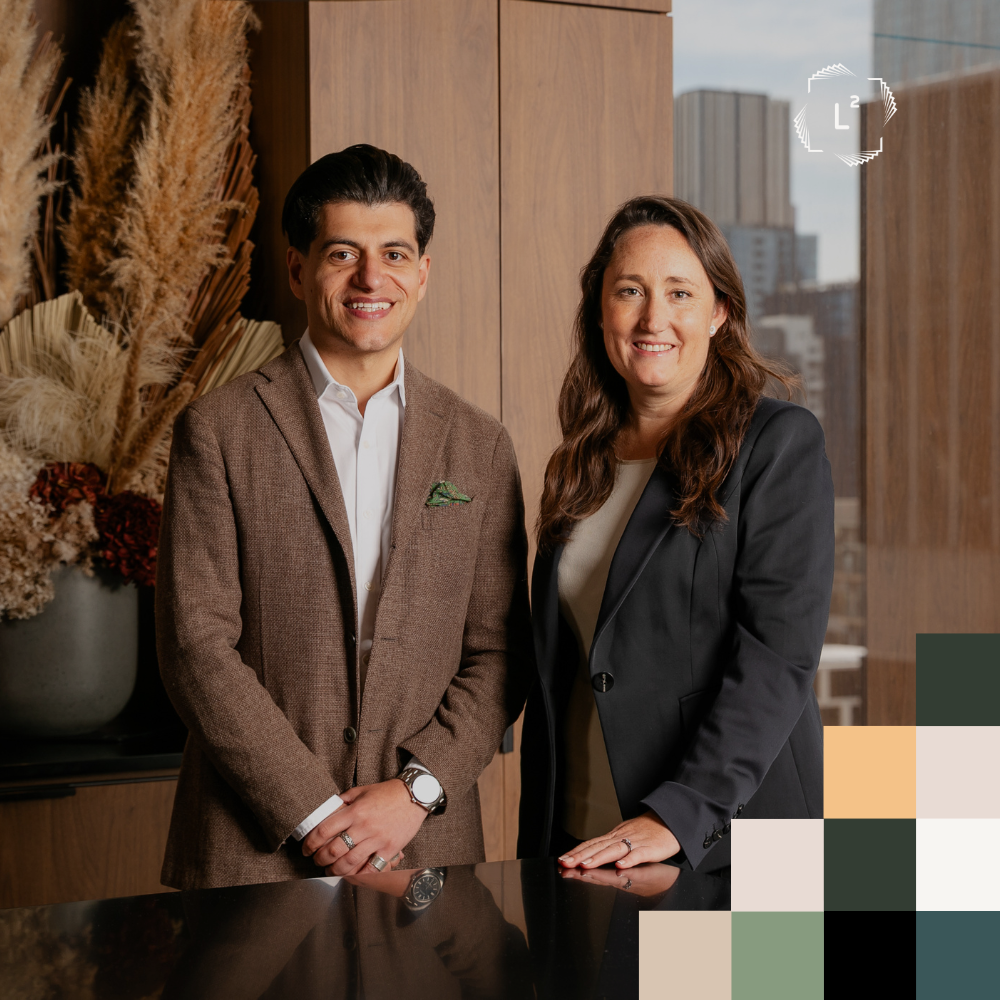 Strategic Leadership Transition at Law Squared&nbsp;