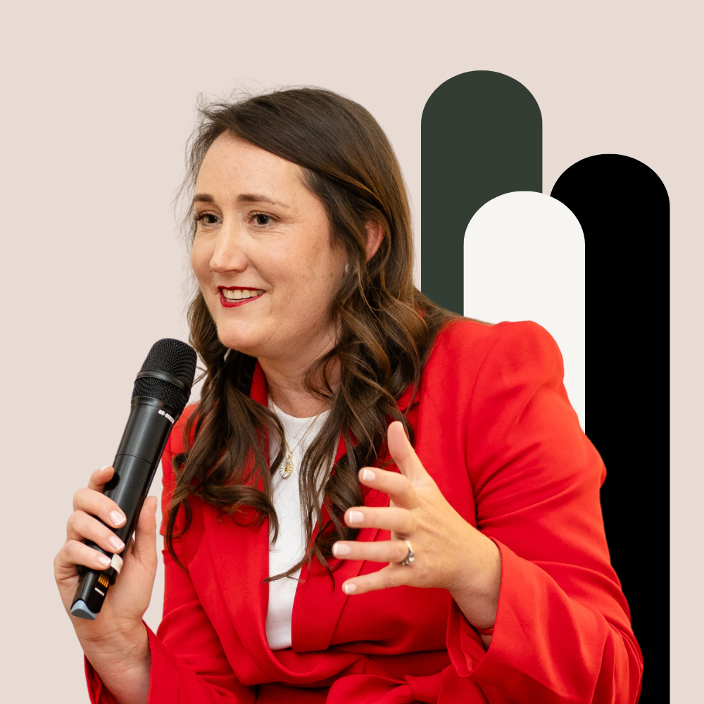 From Support to Strategy // A Message from our CEO