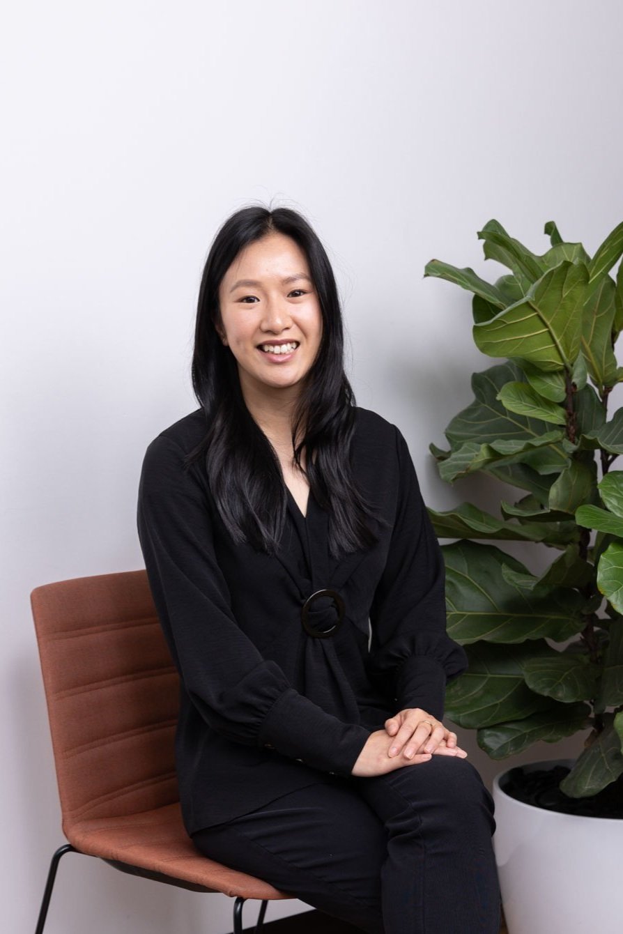 Alissa Dai - Property and Project Lawyer