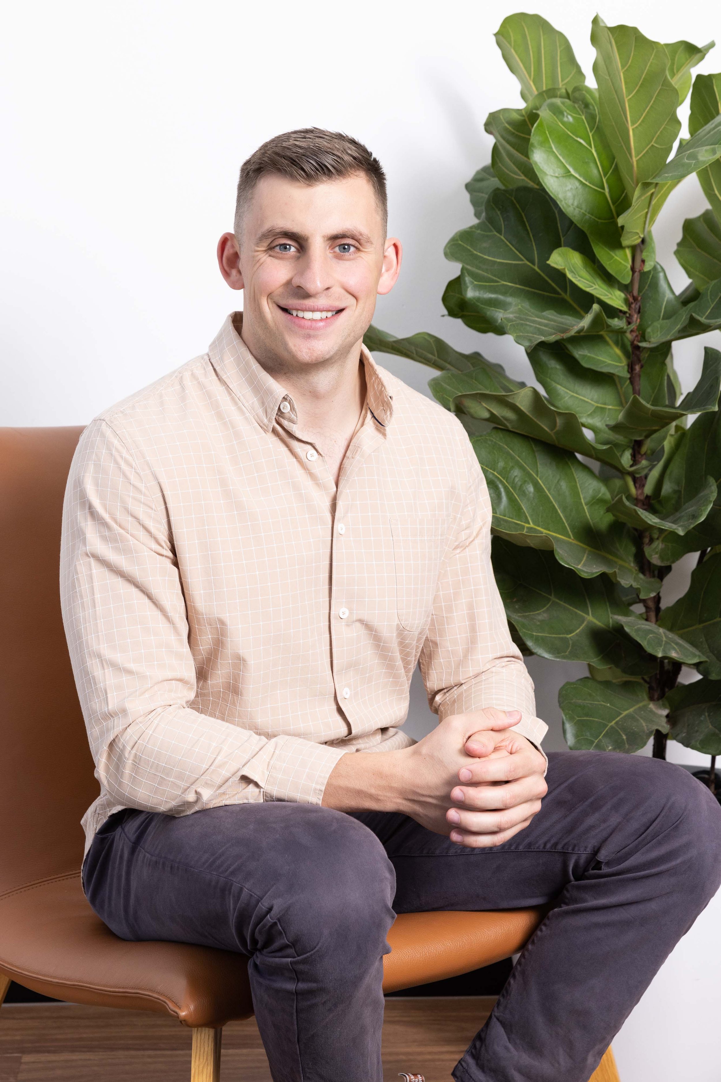 Connor Gentile - commercial lawyer and trusted legal advisor