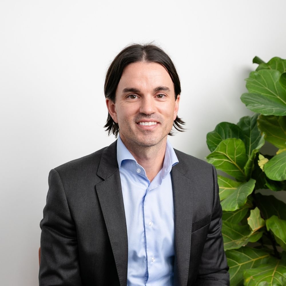 Trent Milvain - Chief Operating Officer at Law Squared