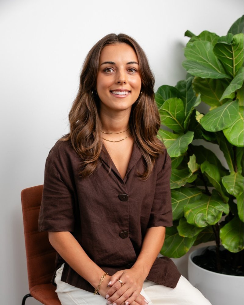 Danielle Mercieca - People and Operations at Law Squared