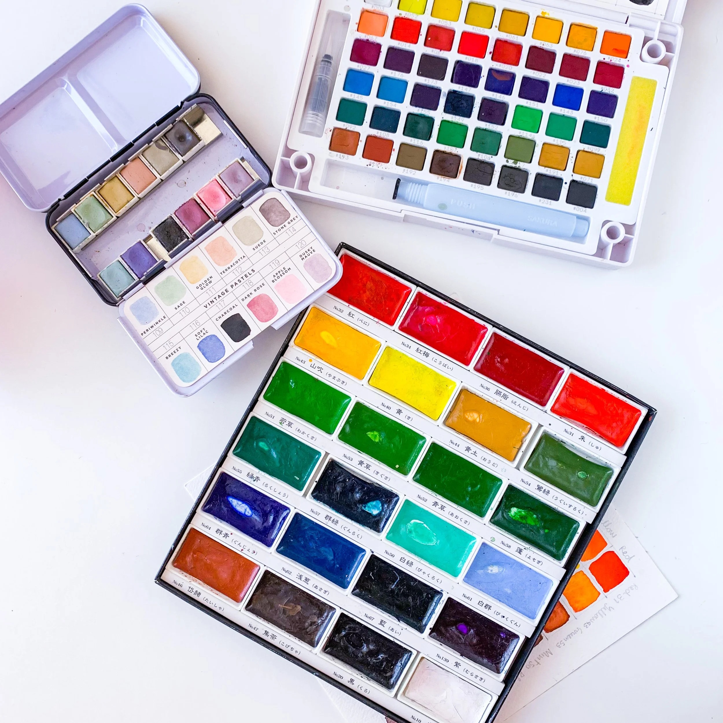 Best art supplies for artists in 2022 — Gina Maldonado