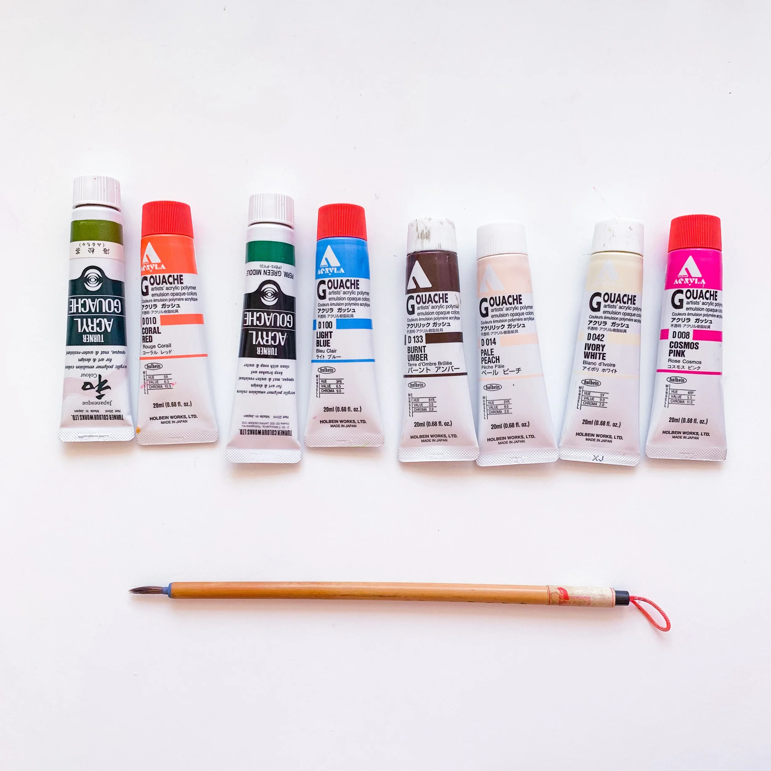 Best art supplies for artists in 2022 — Gina Maldonado