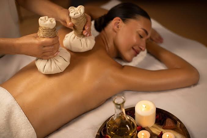 4 Days of Gentle Ayurvedic Cleansing: Restore, Rebalance &amp; Rejuvenate