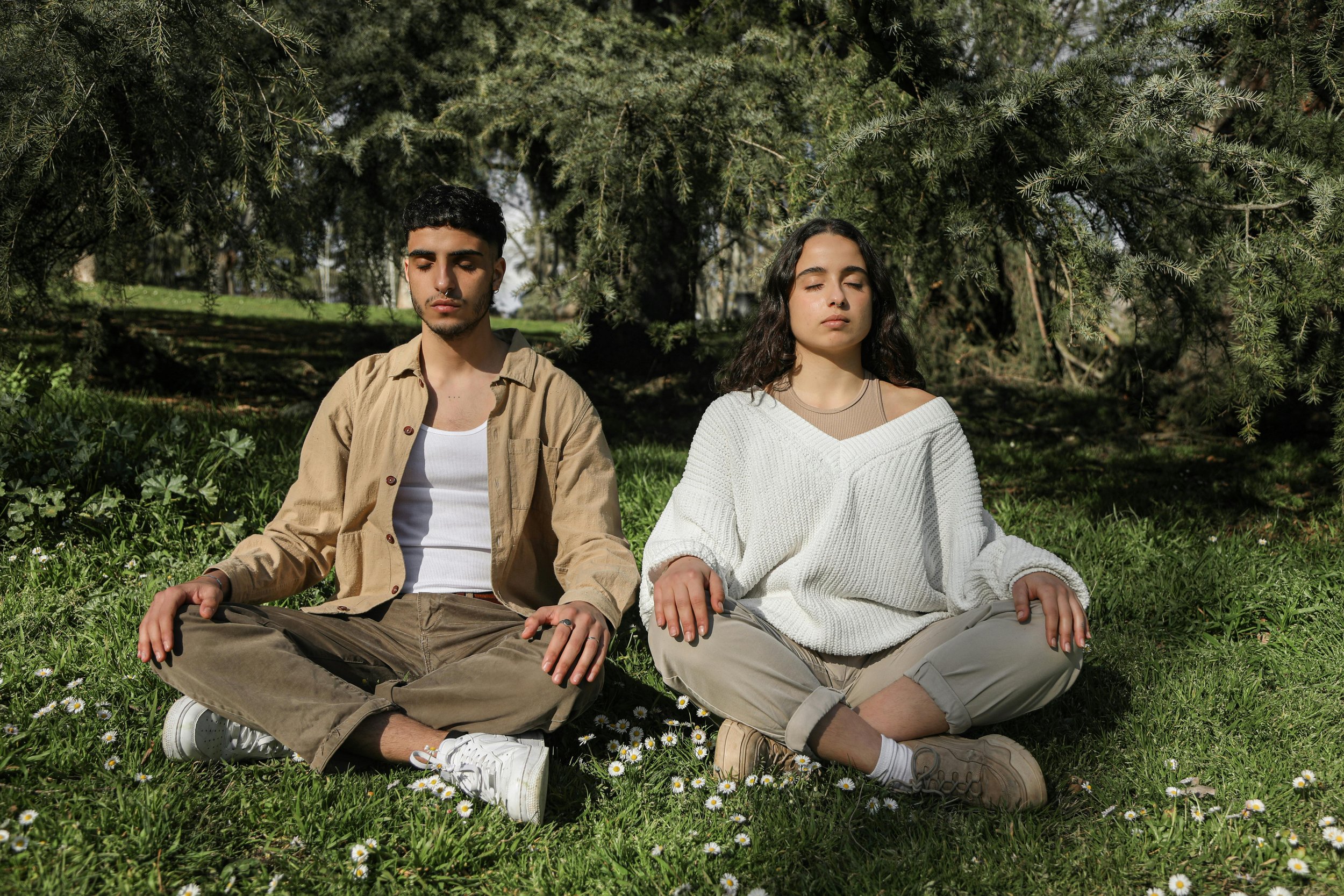 Community Meditation