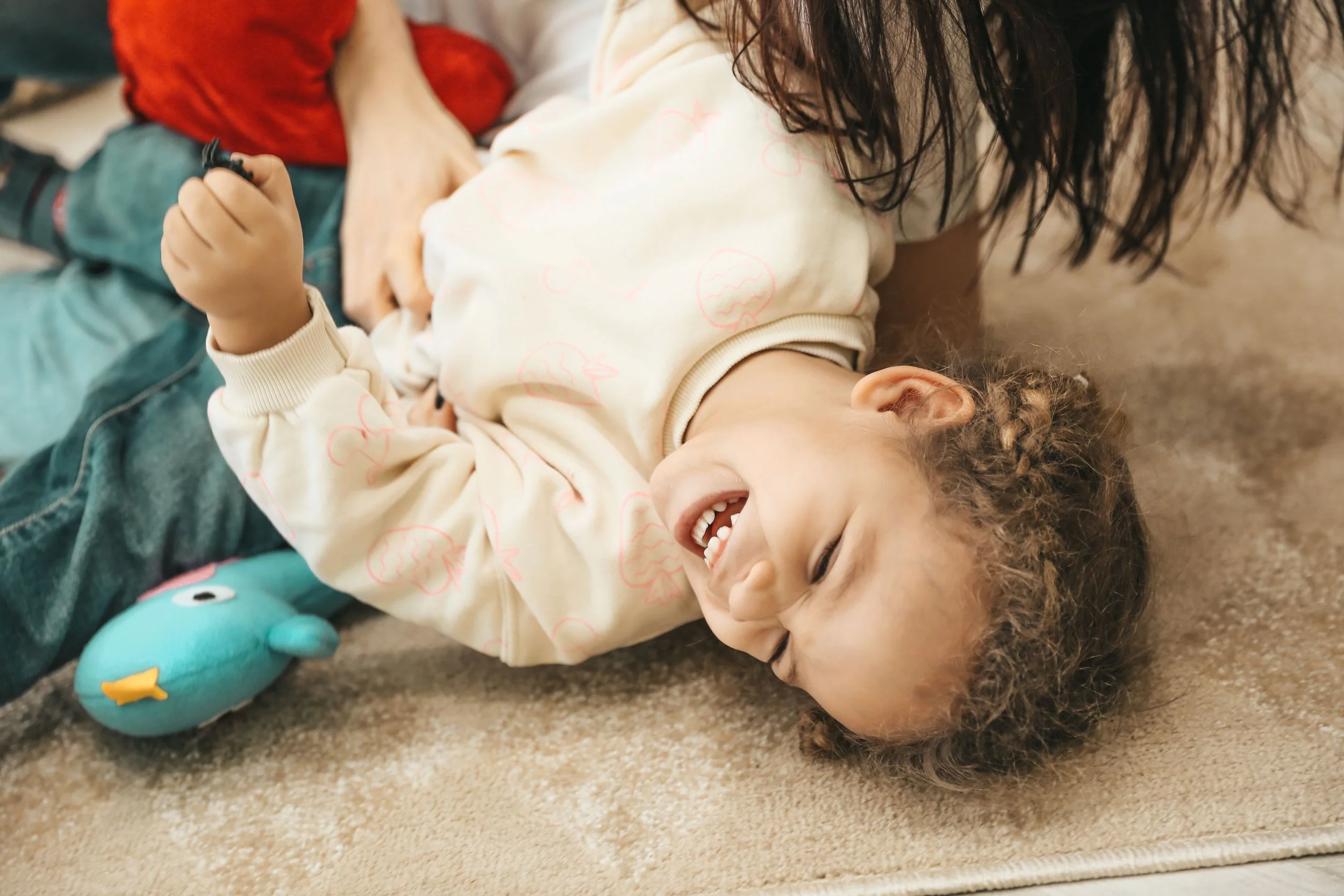 Child Care Drop-in (2 hours)