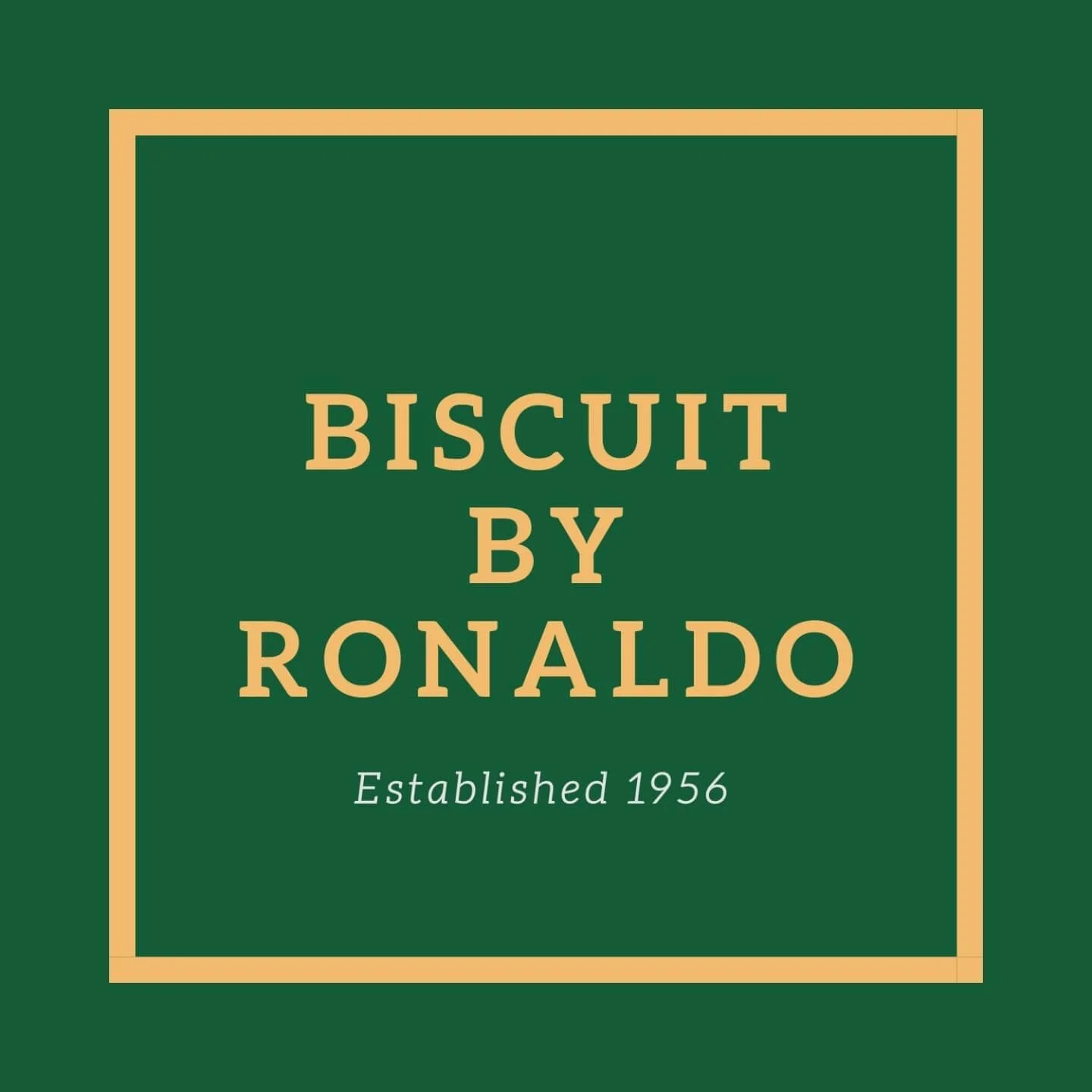 Biscuit By Ronaldo ska ta s&ouml;der till nya h&ouml;jder! Snart kommer ett nytt sp&auml;nnande koncept, du kommer &auml;lska det!