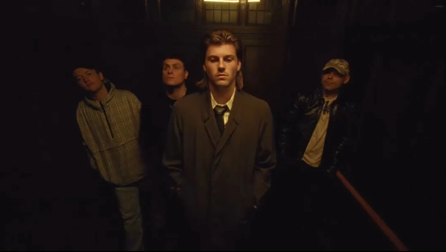 Ruel x DMA's